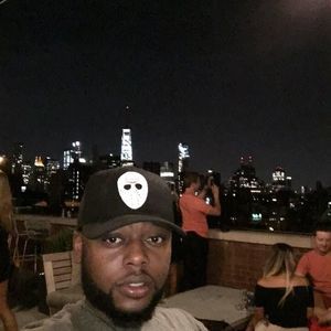 Meet your Posher, Kerv